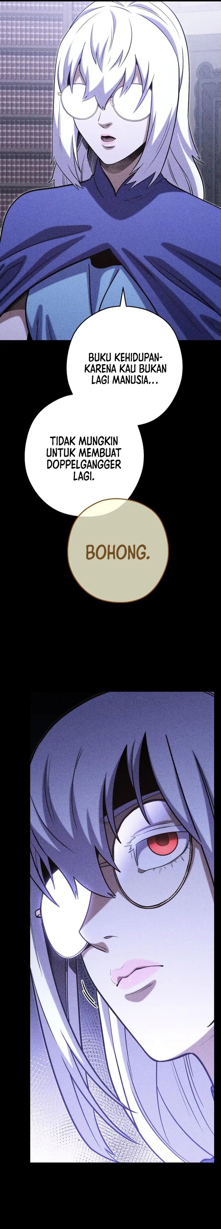 Dungeon Reset Chapter 257 Gambar 11